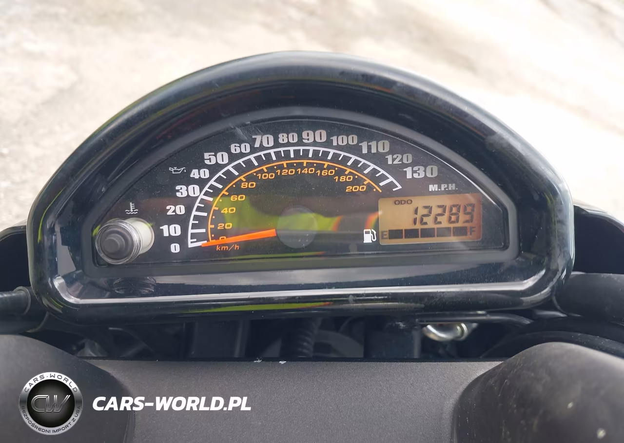2016 Suzuki Vz1500 VIN:JS1VY55A3G2100020 - 7