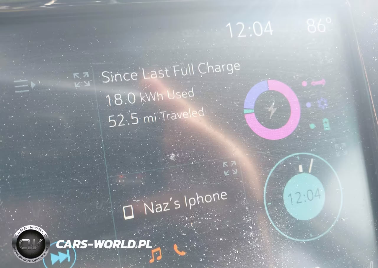 2018 Chevrolet Bolt Ev Premier VIN:1G1FX6S02J4121038 - 19