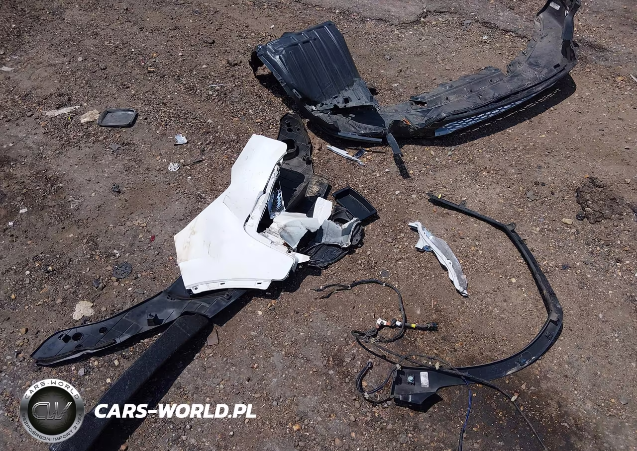 2019 Honda Pilot Ex VIN:5FNYF6H3XKB016018 - 12