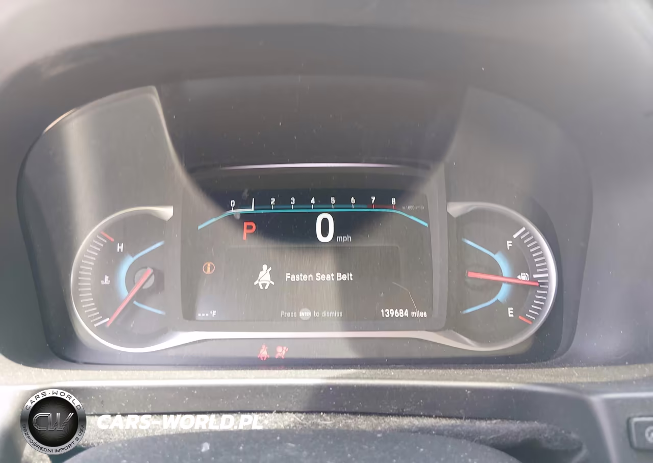 2019 Honda Pilot Ex VIN:5FNYF6H3XKB016018 - 7