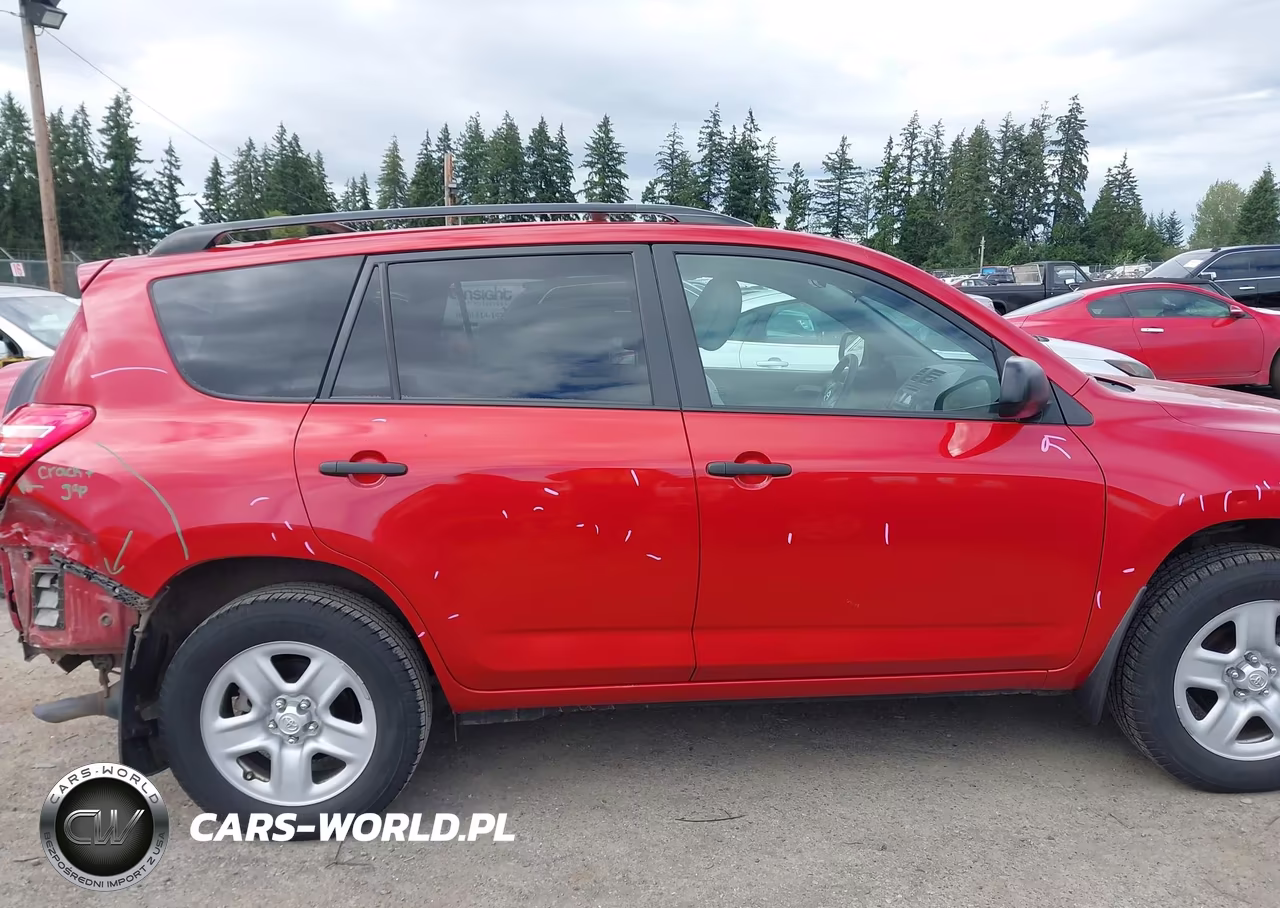 2012 Toyota Rav4 VIN:2T3BF4DV6CW264179 - 14