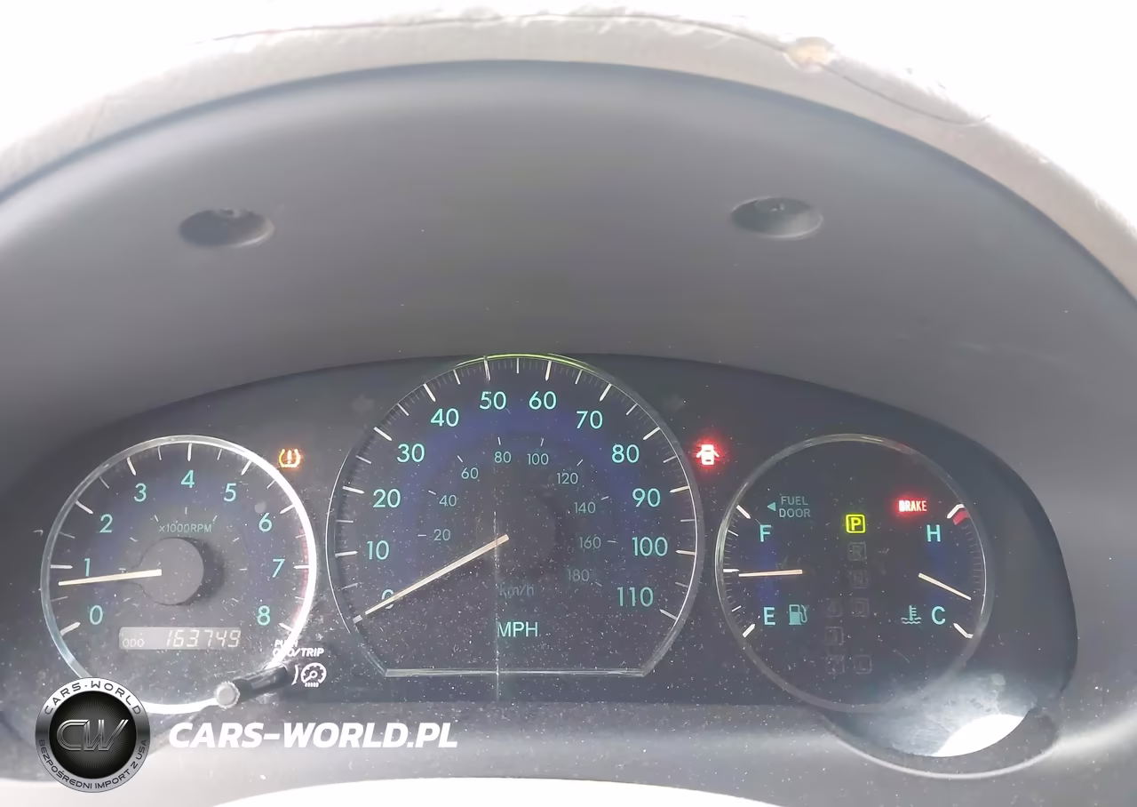 2007 Toyota Sienna Le VIN:5TDZK23C37S083997 - 7