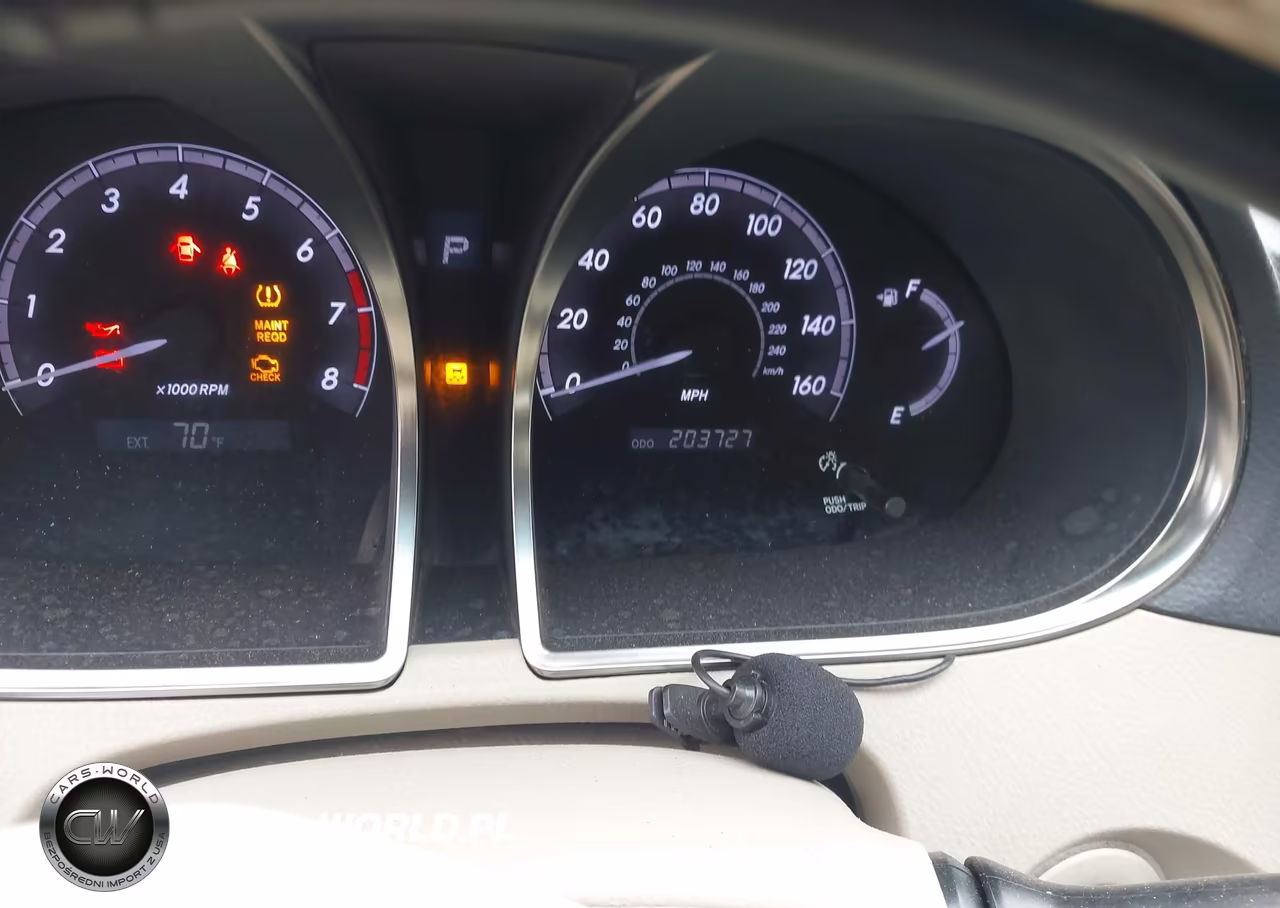 2011 Toyota Avalon VIN:4T1BK3DB7BU372989 - 15