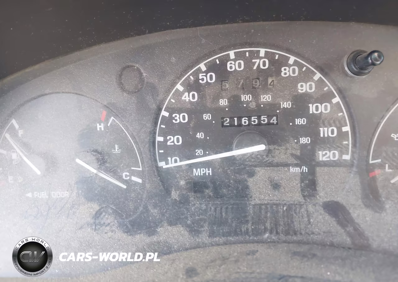 1998 Ford Ranger Splash-Xl-Xlt VIN:1FTYR10C2WUB77269 - 7