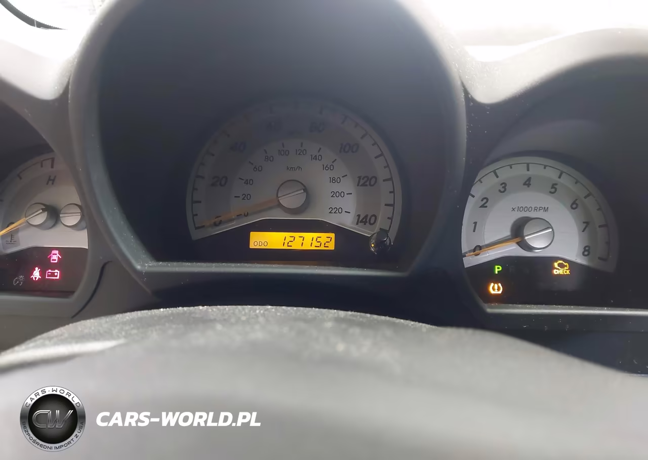 2005 Scion Tc VIN:JTKDE177050048528 - 7