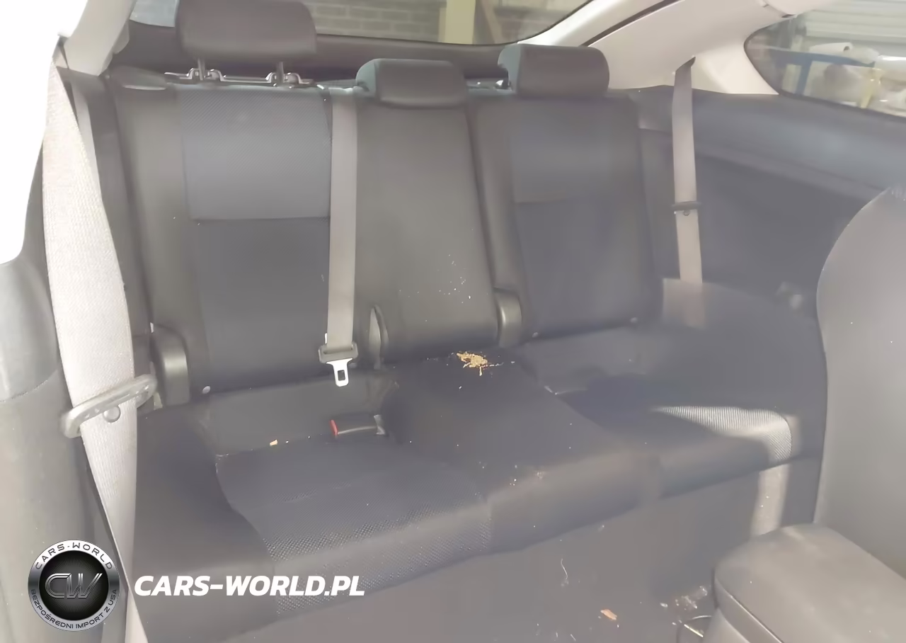 2005 Scion Tc VIN:JTKDE177050048528 - 8
