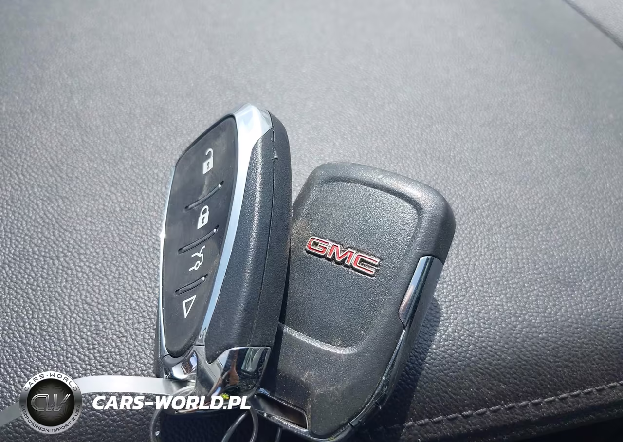 2019 GMC Sierra 1500 Slt VIN:3GTU9DED1KG112122 - 11