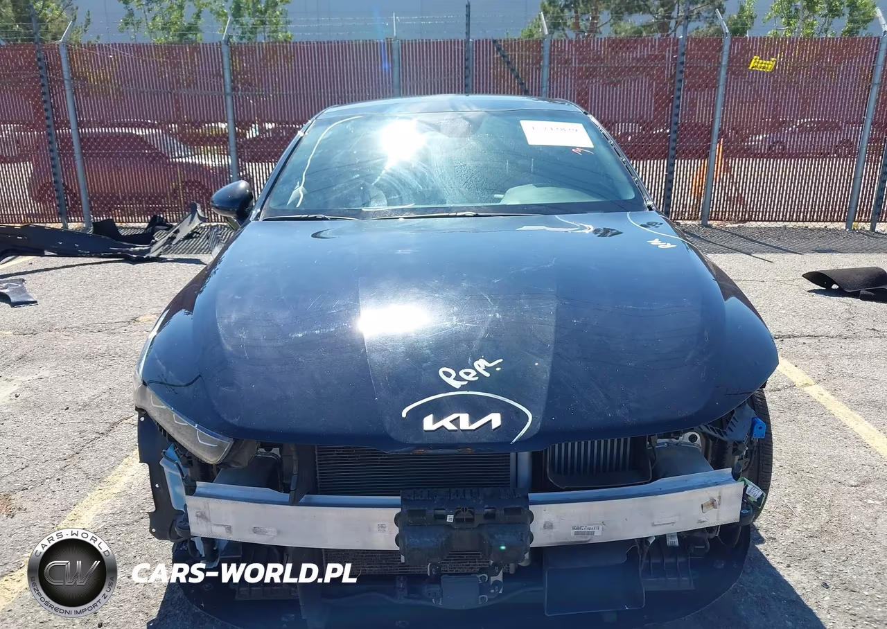 2024 Kia K5 Gt-Line VIN:5XXG64J28RG267211 - 13