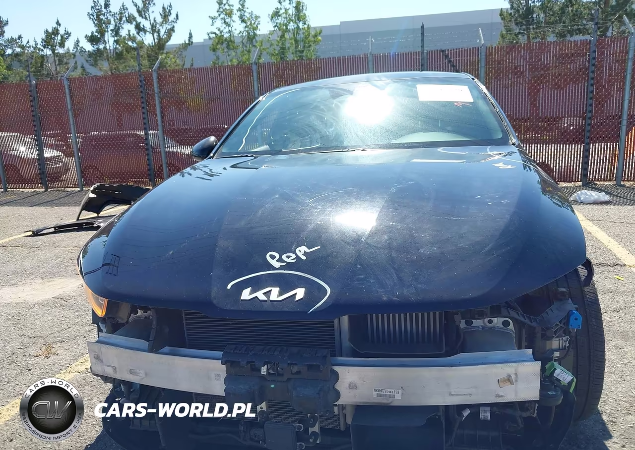 2024 Kia K5 Gt-Line VIN:5XXG64J28RG267211 - 6