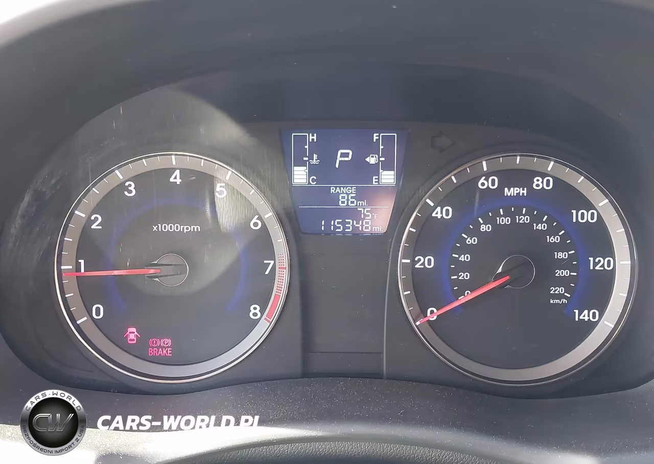 2015 Hyundai Accent Sport VIN:KMHCU5AE3FU200022 - 7