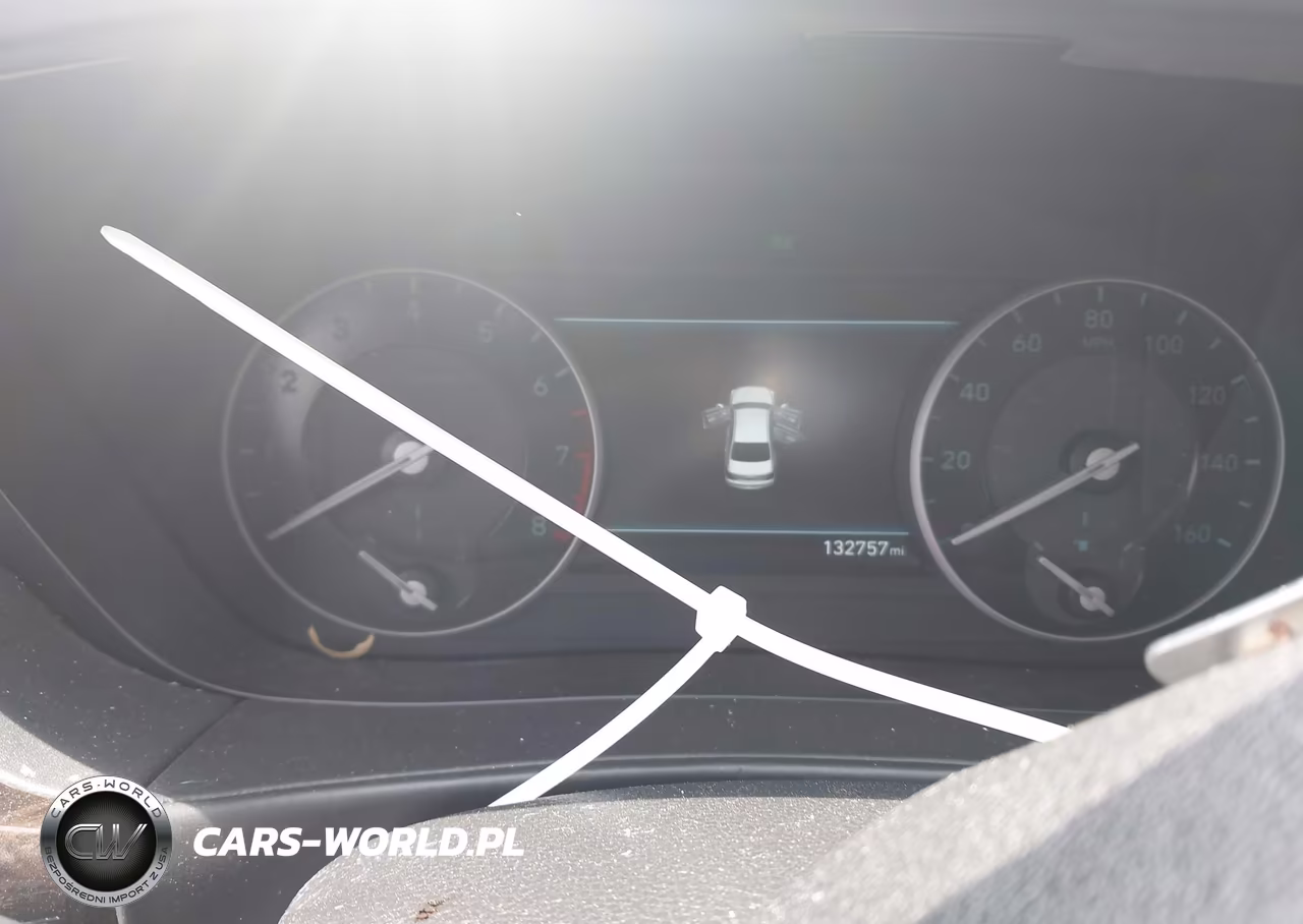 2017 Genesis G90 5.0 Ultimate VIN:KMHG54JH1HU024531 - 7