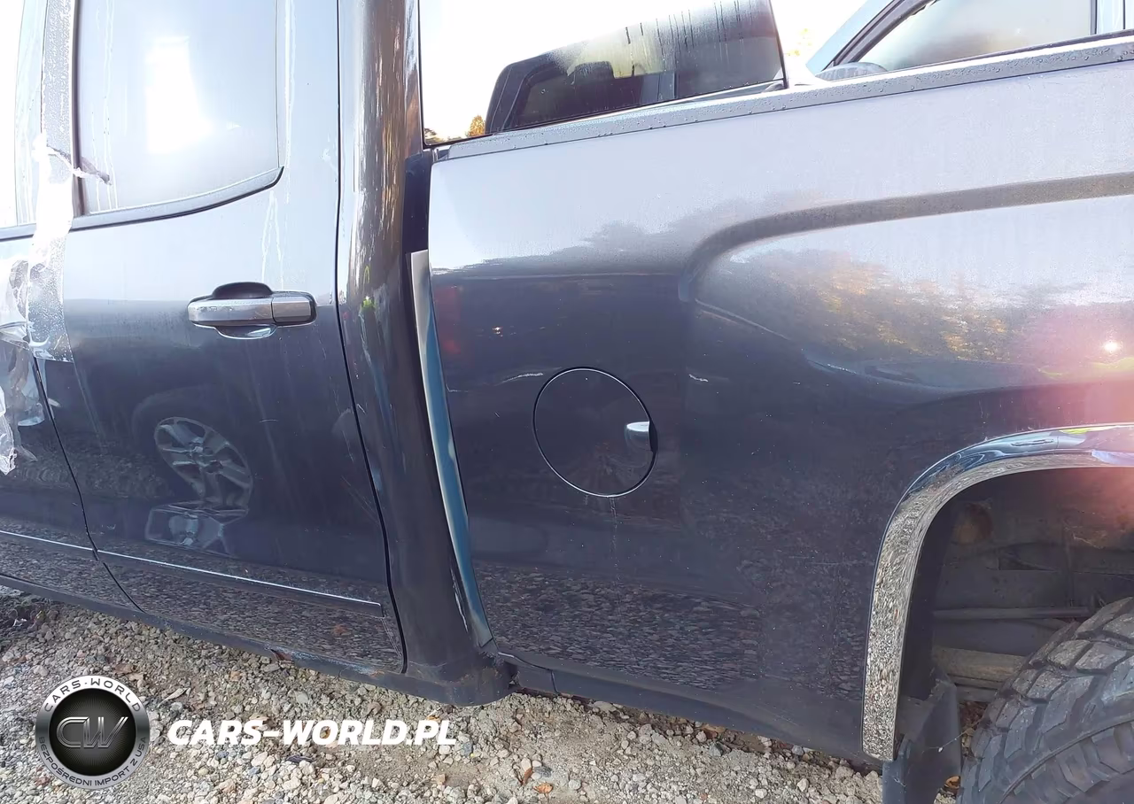 2016 Chevrolet Silverado 1500 Lt VIN:1GCVKREC2GZ109329 - 17