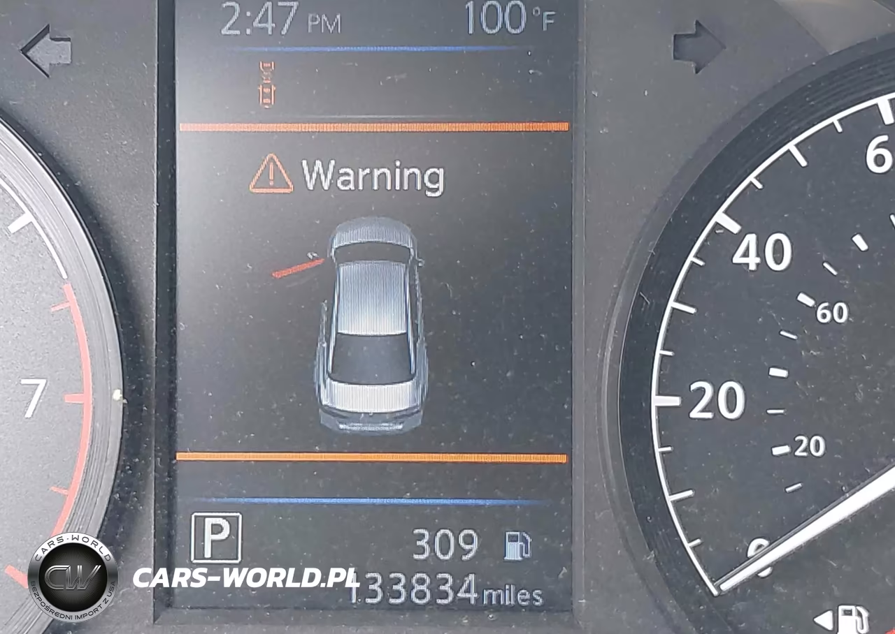 2021 Nissan Altima S Fwd VIN:1N4BL4BV2MN398729 - 14