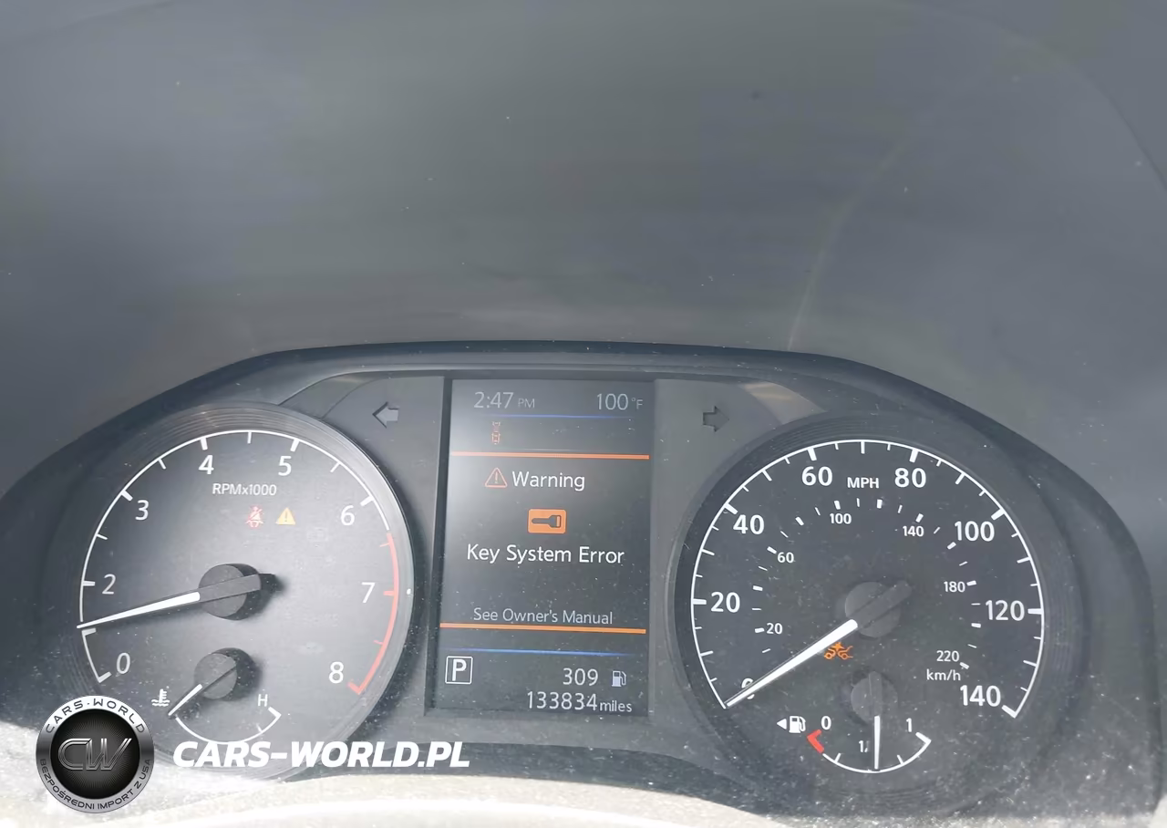 2021 Nissan Altima S Fwd VIN:1N4BL4BV2MN398729 - 7
