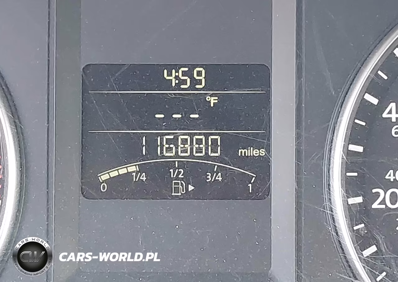 2012 Volkswagen Jetta 2.5L Se VIN:3VWBP7AJ1CM303033 - 16
