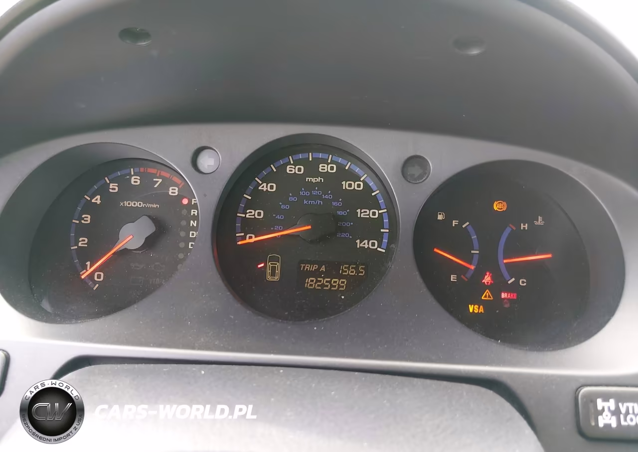 2006 Acura Mdx VIN:2HNYD18276H512792 - 7
