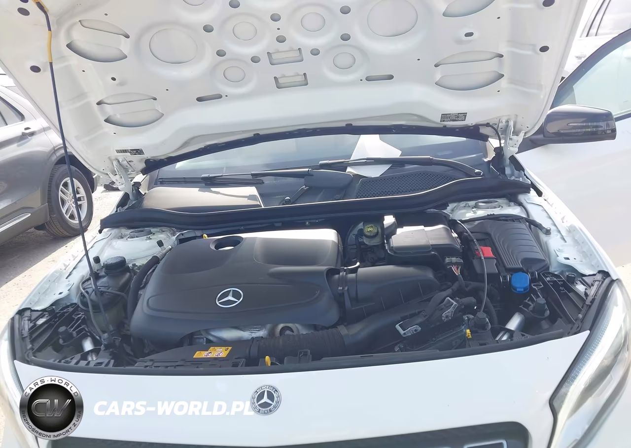 2020 Mercedes-Benz Gla 250 VIN:WDCTG4EB7LU022725 - 10