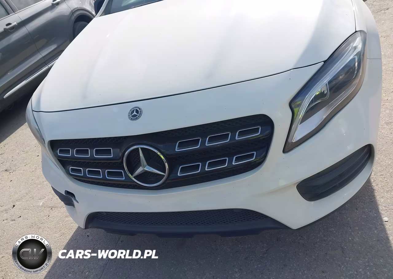 2020 Mercedes-Benz Gla 250 VIN:WDCTG4EB7LU022725 - 12