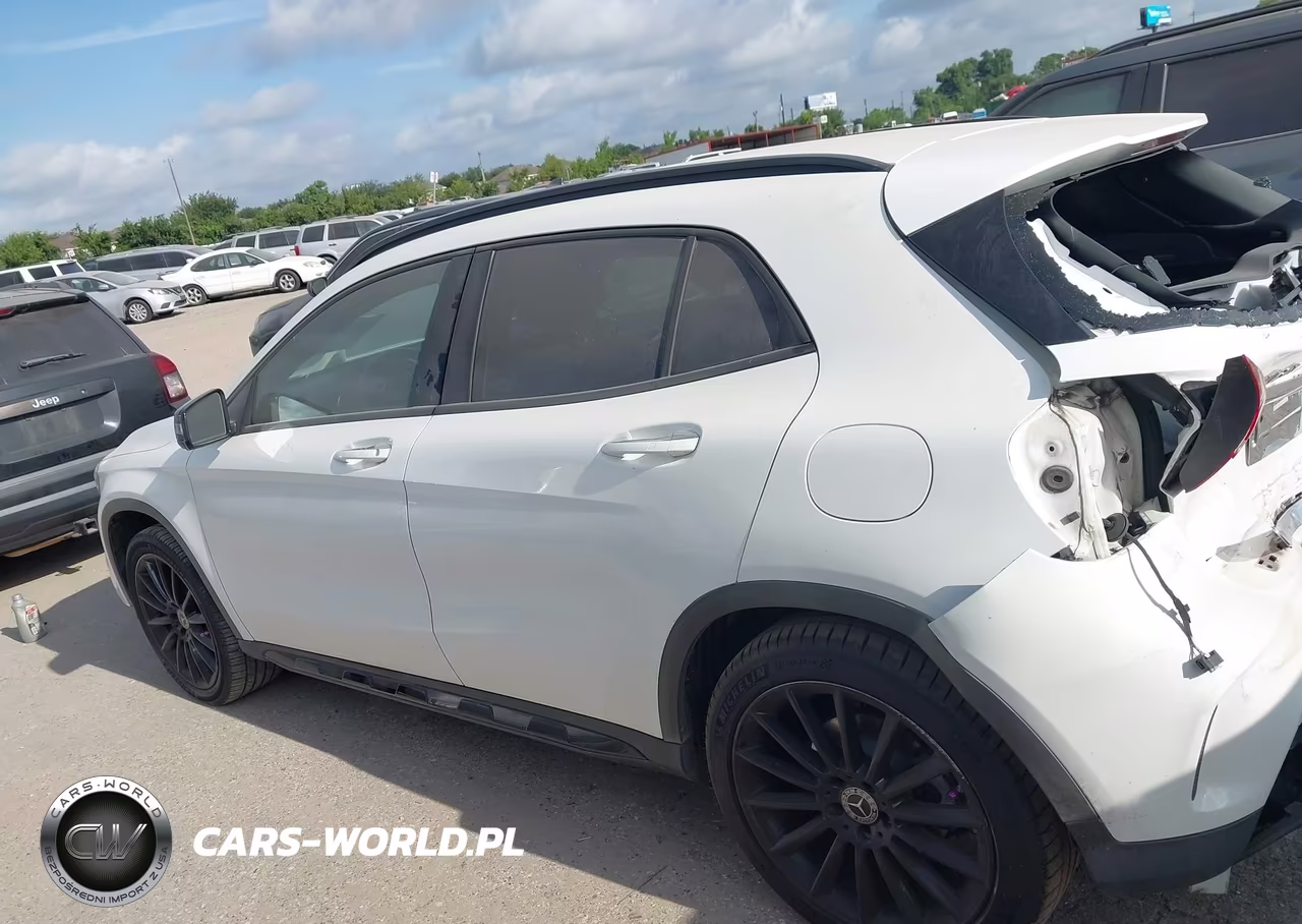 2020 Mercedes-Benz Gla 250 VIN:WDCTG4EB7LU022725 - 14
