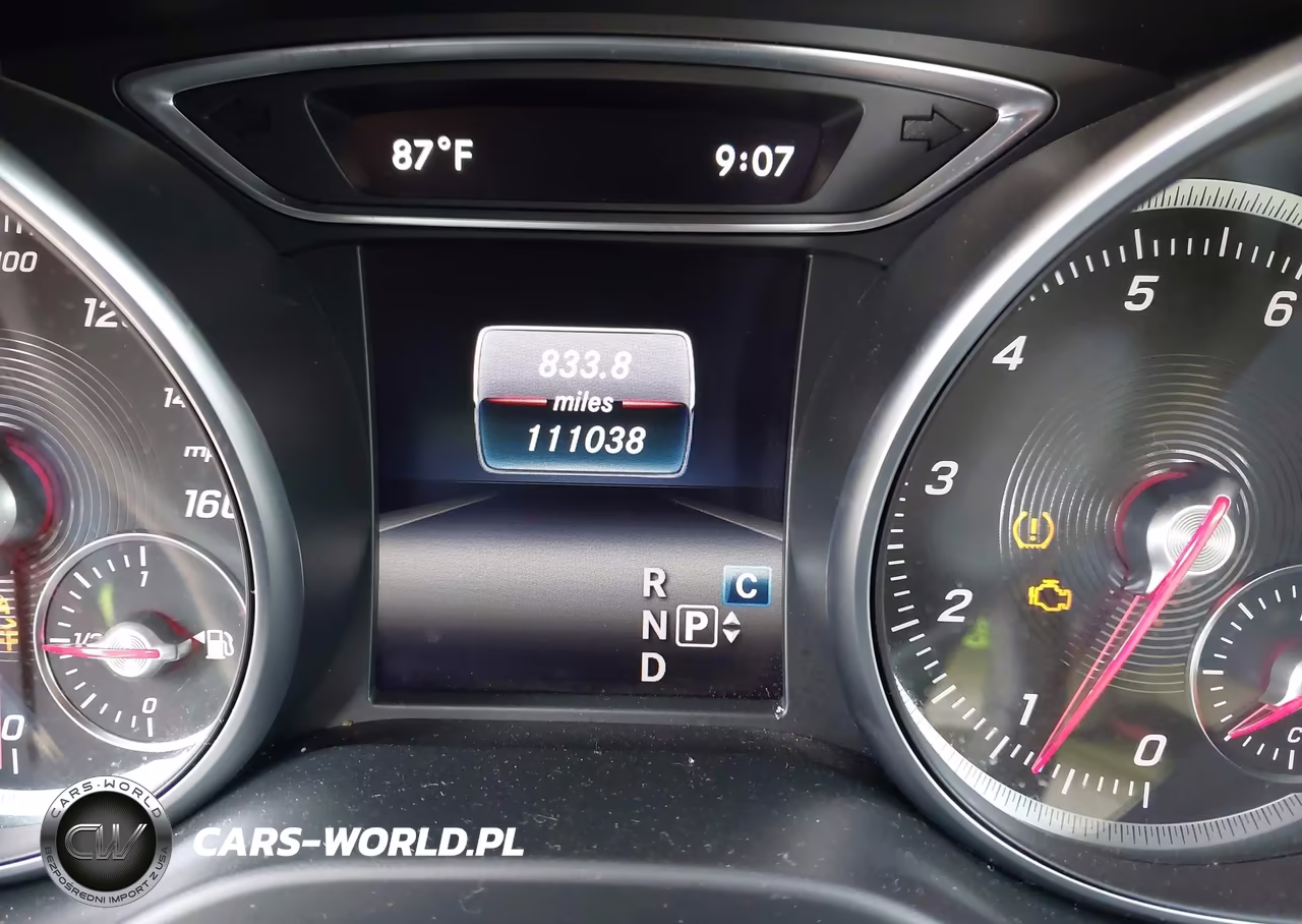 2020 Mercedes-Benz Gla 250 VIN:WDCTG4EB7LU022725 - 15