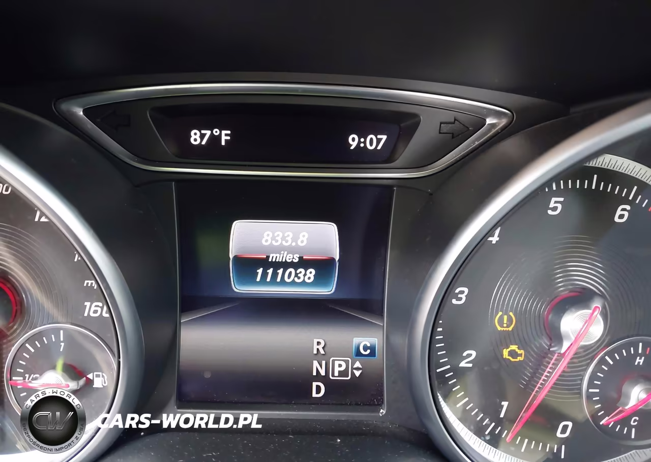 2020 Mercedes-Benz Gla 250 VIN:WDCTG4EB7LU022725 - 7