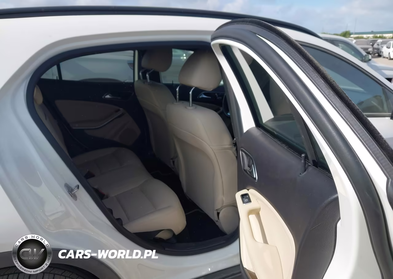 2020 Mercedes-Benz Gla 250 VIN:WDCTG4EB7LU022725 - 8