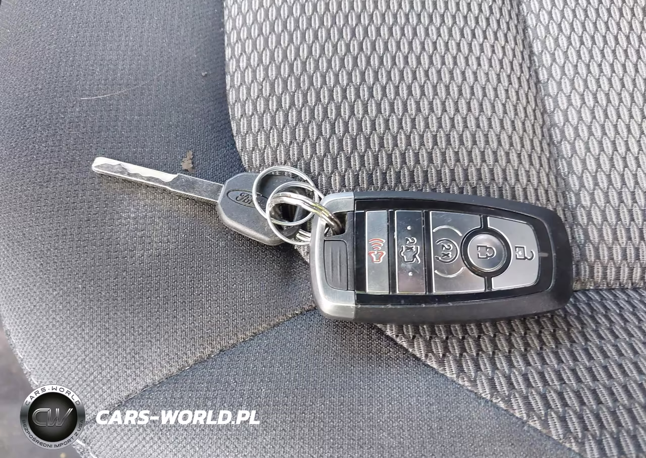 2019 Ford Explorer Xlt VIN:1FM5K7D88KGA41992 - 11