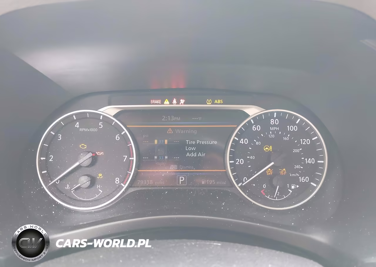 2022 Nissan Sentra Sv Xtronic Cvt VIN:3N1AB8CVXNY255968 - 7