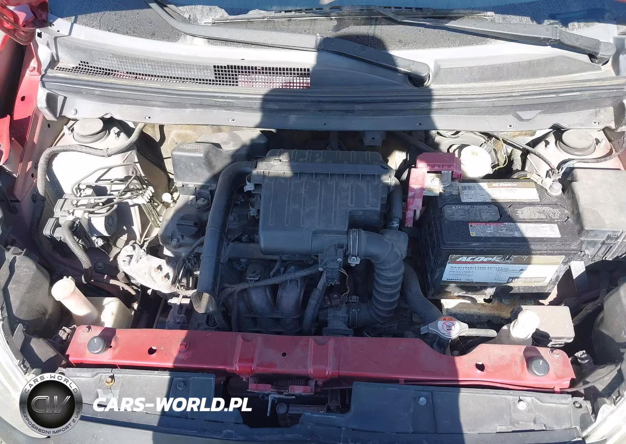 2015 Mitsubishi Mirage De VIN:ML32A3HJ5FH043735 - 10