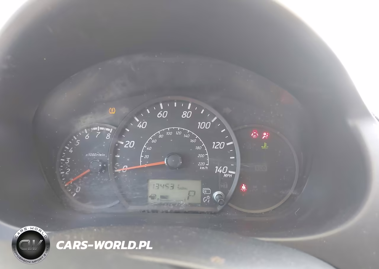 2015 Mitsubishi Mirage De VIN:ML32A3HJ5FH043735 - 7