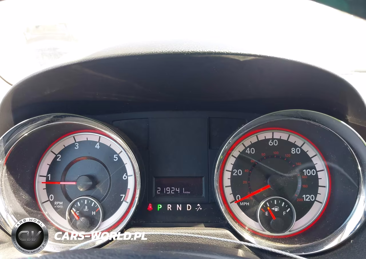 2011 Dodge Grand Caravan Express VIN:2D4RN4DG3BR740564 - 7