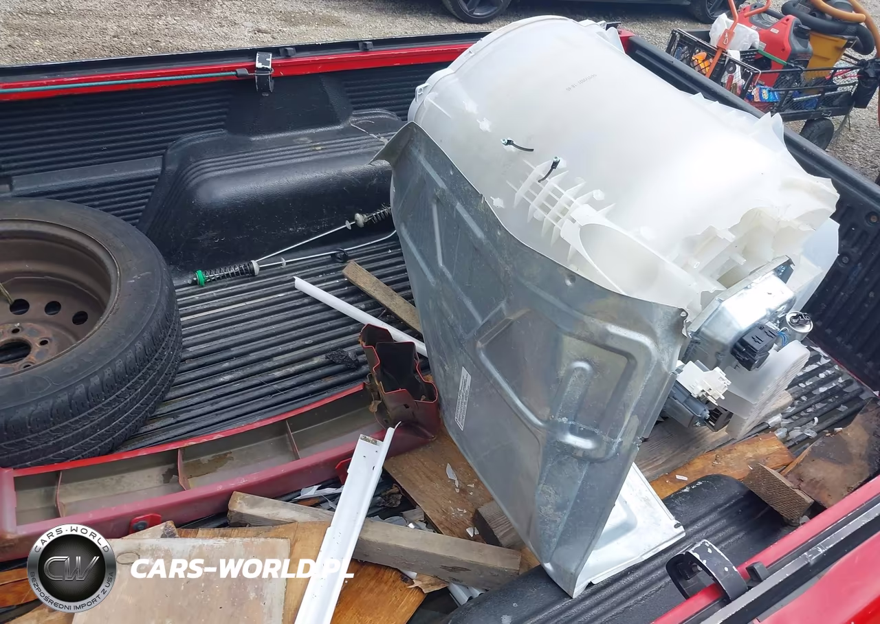 1995 Ford Ranger VIN:1FTCR10A3SUA49061 - 12