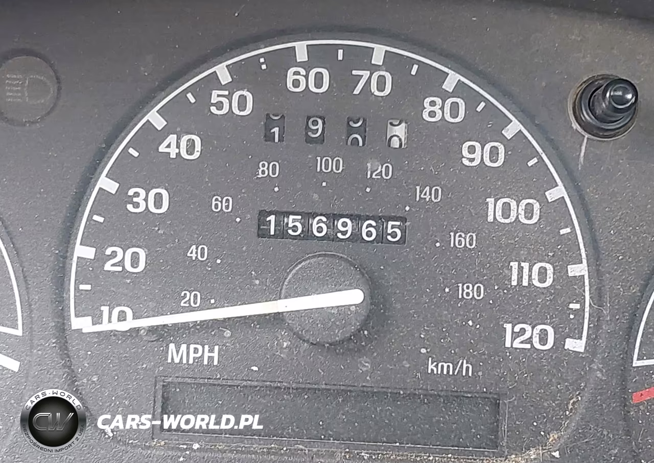 1995 Ford Ranger VIN:1FTCR10A3SUA49061 - 16
