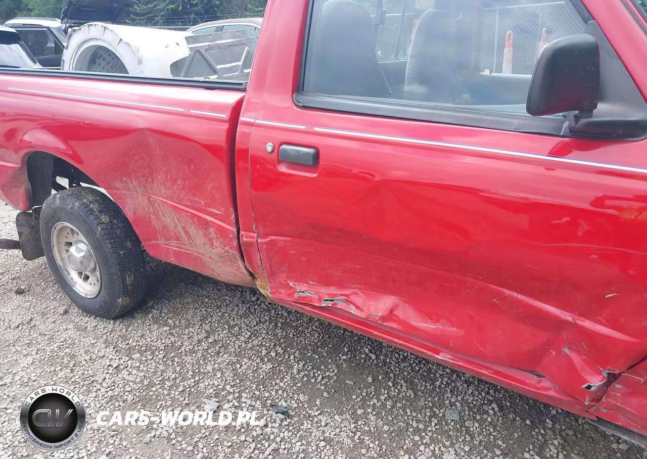1995 Ford Ranger VIN:1FTCR10A3SUA49061 - 20