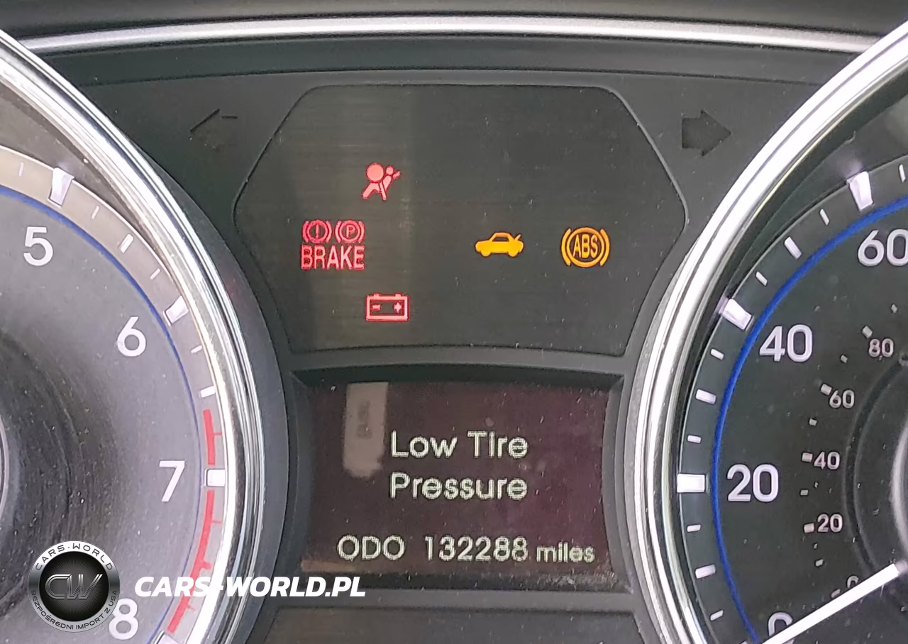 2013 Hyundai Sonata Gls VIN:5NPEB4AC5DH746968 - 16