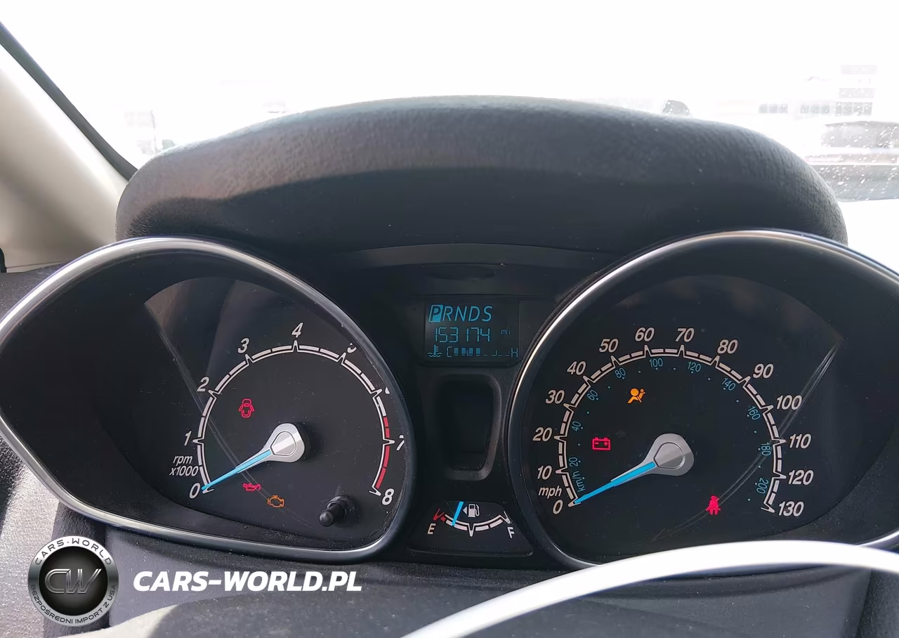 2018 Ford Fiesta Se VIN:3FADP4EJXJM134699 - 15