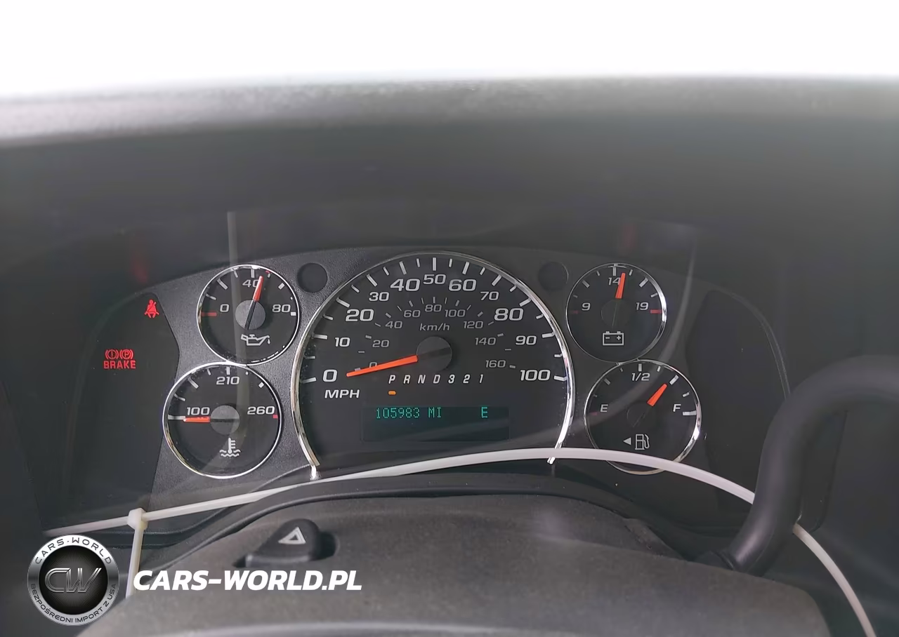 2011 Chevrolet Express 1500 Work Van VIN:1GCSGAFX3B1175760 - 7