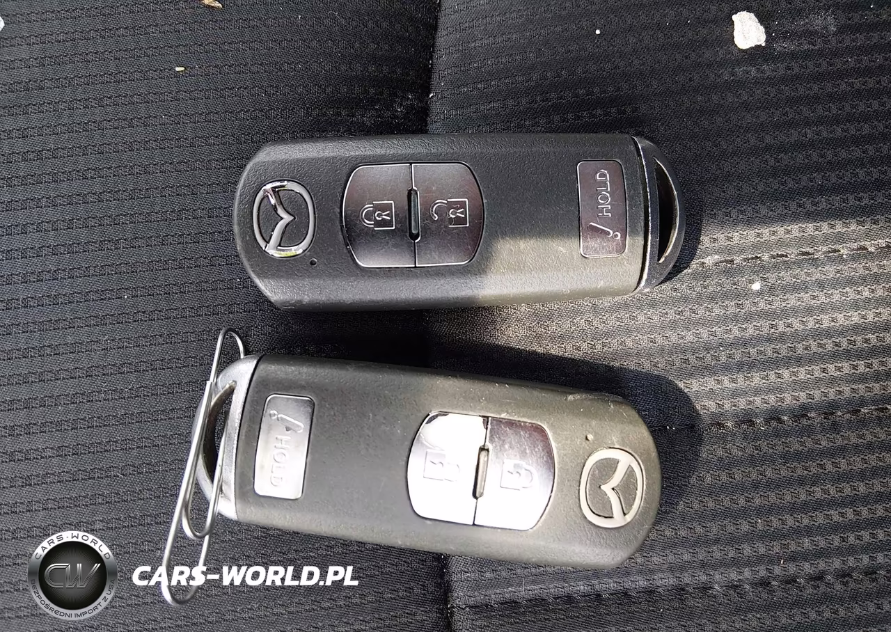 2019 Mazda Cx-3 Sport VIN:JM1DKFB7XK0446300 - 11
