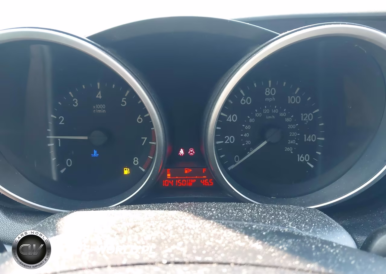 2011 Mazda Mazda3 I Sport VIN:JM1BL1UG0B1428905 - 7