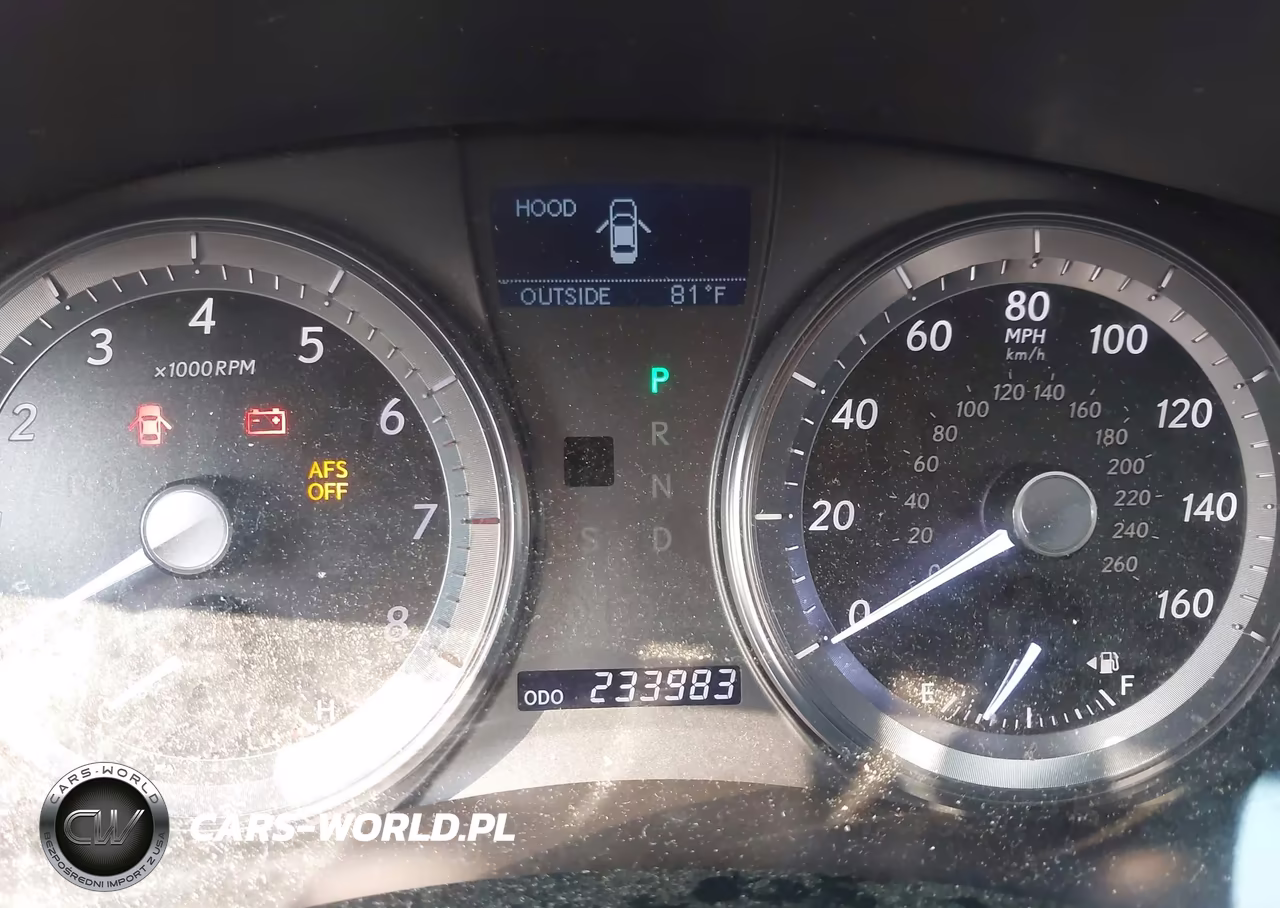 2010 Lexus Es 350 VIN:JTHBK1EG4A2375649 - 16