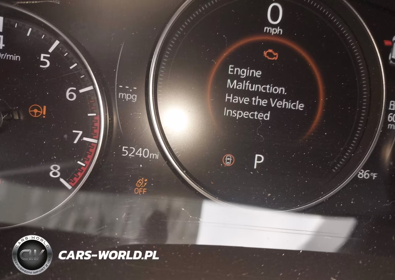 2025 Mazda Cx-50 2.5 S Select Package VIN:7MMVABAM9SN365329 - 15