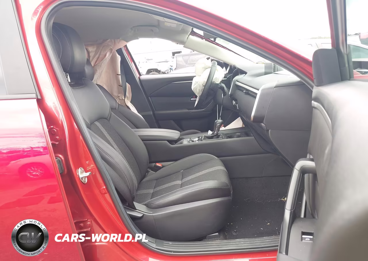 2025 Mazda Cx-50 2.5 S Select Package VIN:7MMVABAM9SN365329 - 5