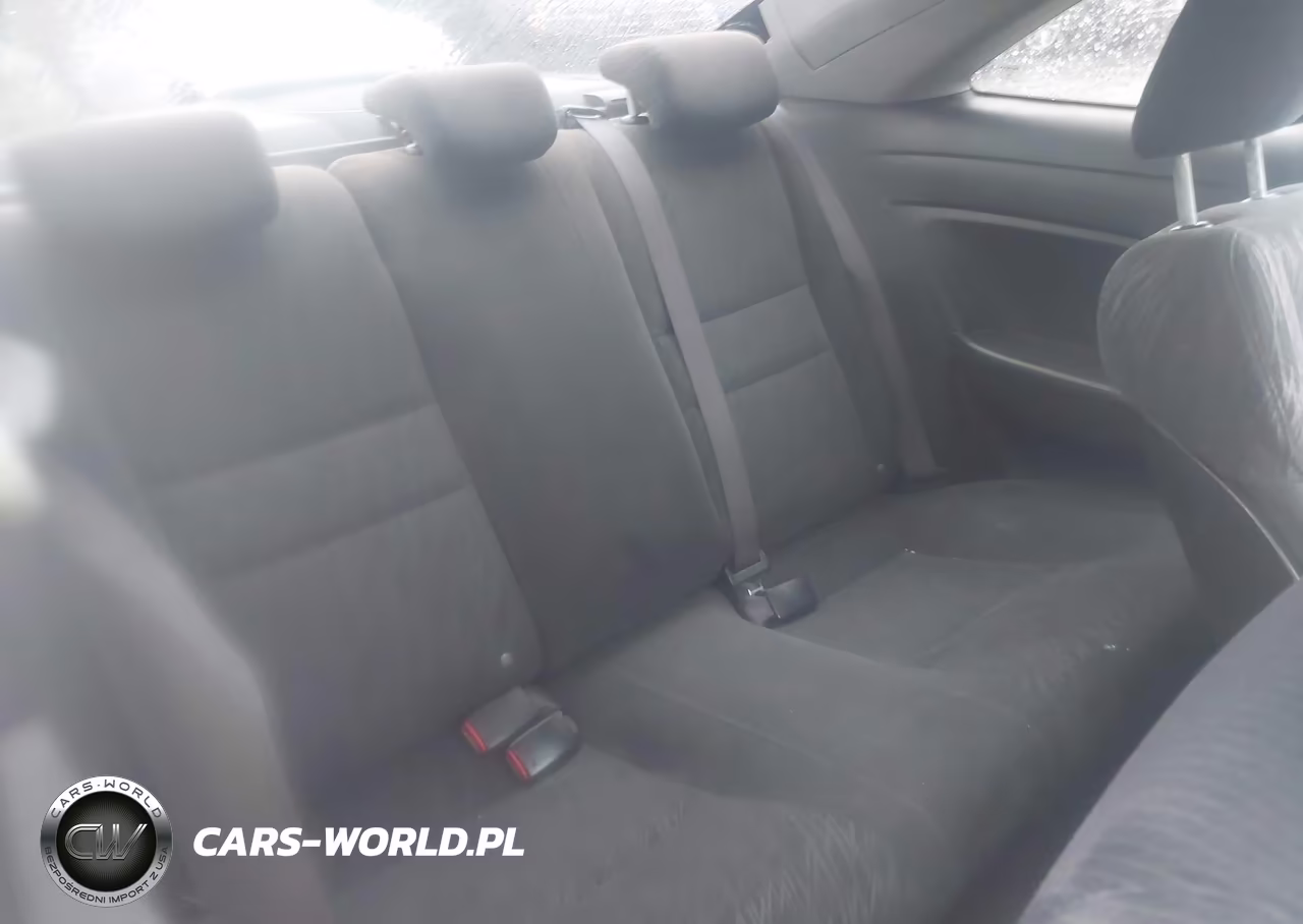 2006 Honda Civic Ex VIN:2HGFG12816H572361 - 8