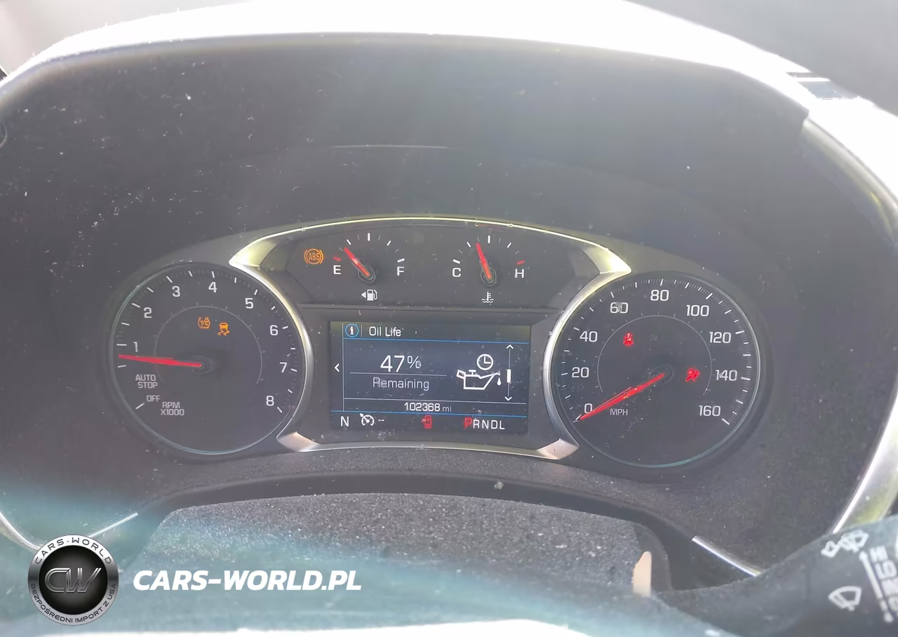 2021 Chevrolet Equinox Fwd Lt VIN:2GNAXKEV0M6160111 - 7