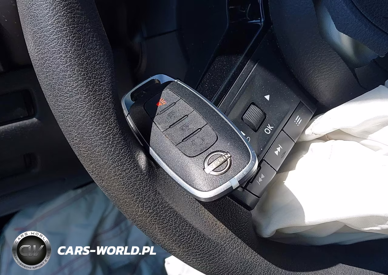 2023 Nissan Rogue Sv Intelligent Awd VIN:JN8BT3BB1PW460621 - 11