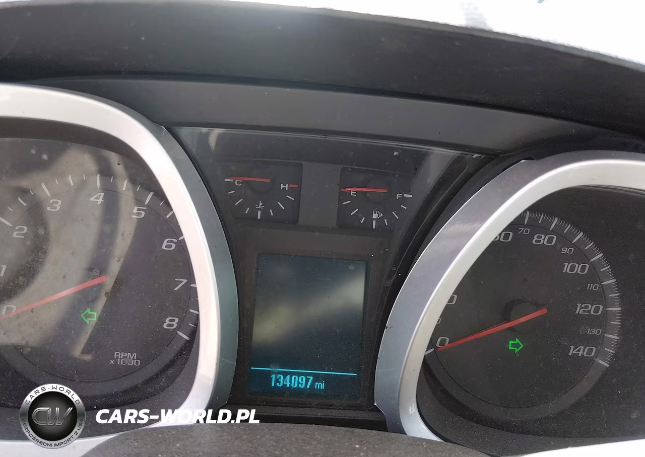 2016 Chevrolet Equinox Ls VIN:2GNALBEK5G6138546 - 14