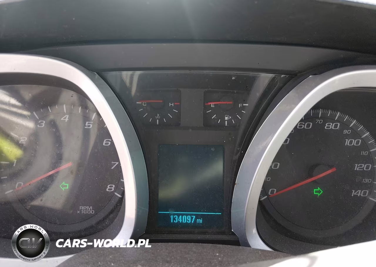 2016 Chevrolet Equinox Ls VIN:2GNALBEK5G6138546 - 7