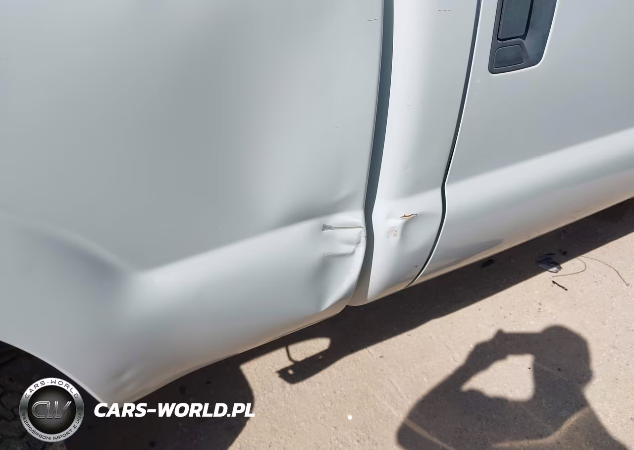 2013 Ford F-250 Xl VIN:1FT7W2B65DEA08193 - 12