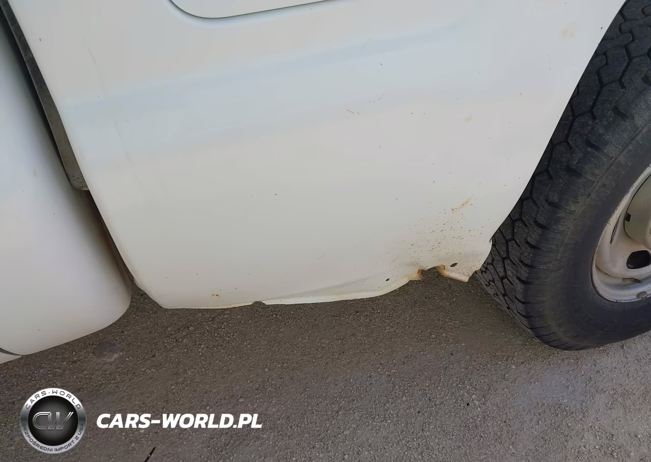 2013 Ford F-250 Xl VIN:1FT7W2B65DEA08193 - 6