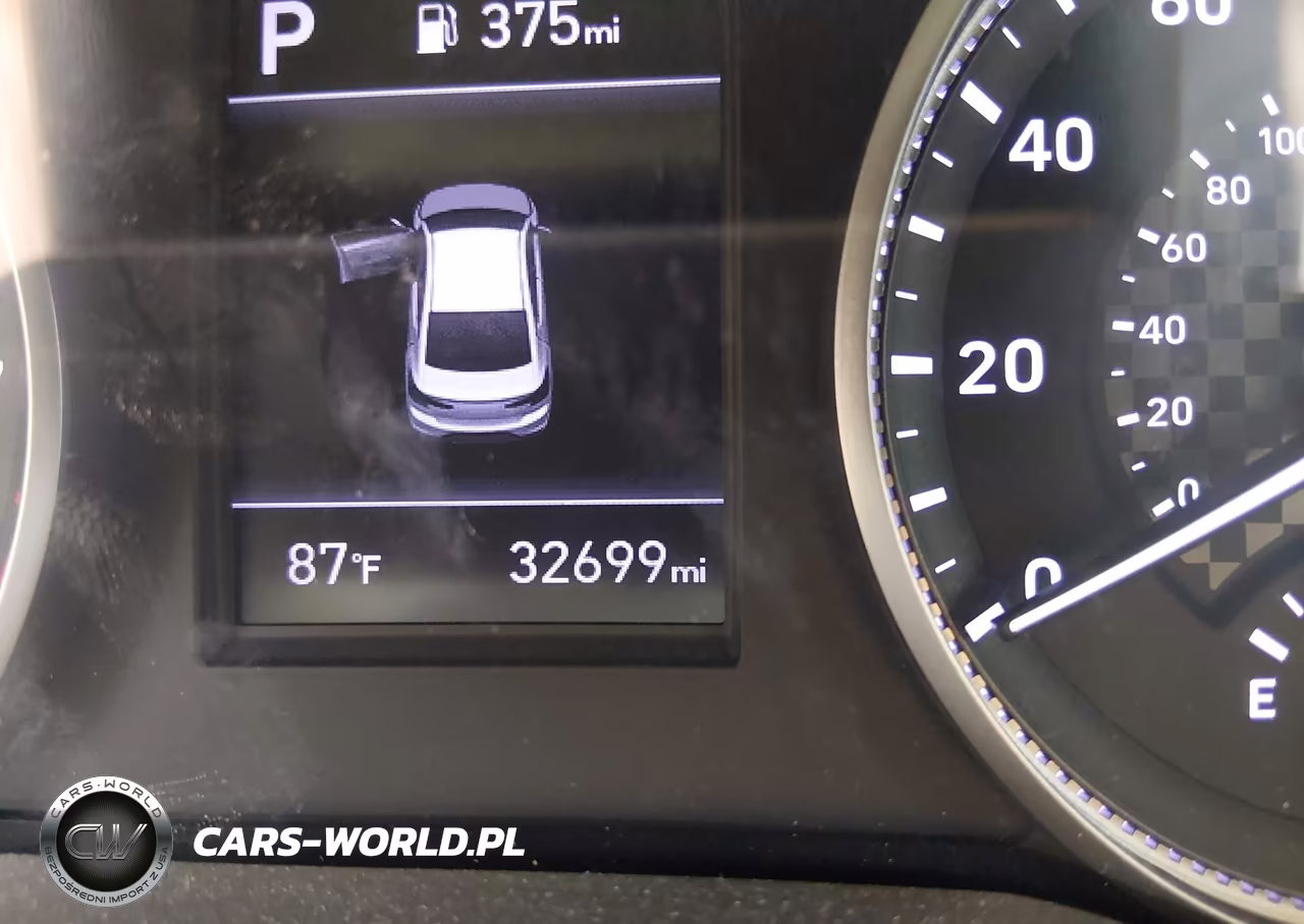 2020 Hyundai Elantra Se VIN:5NPD74LFXLH609964 - 15